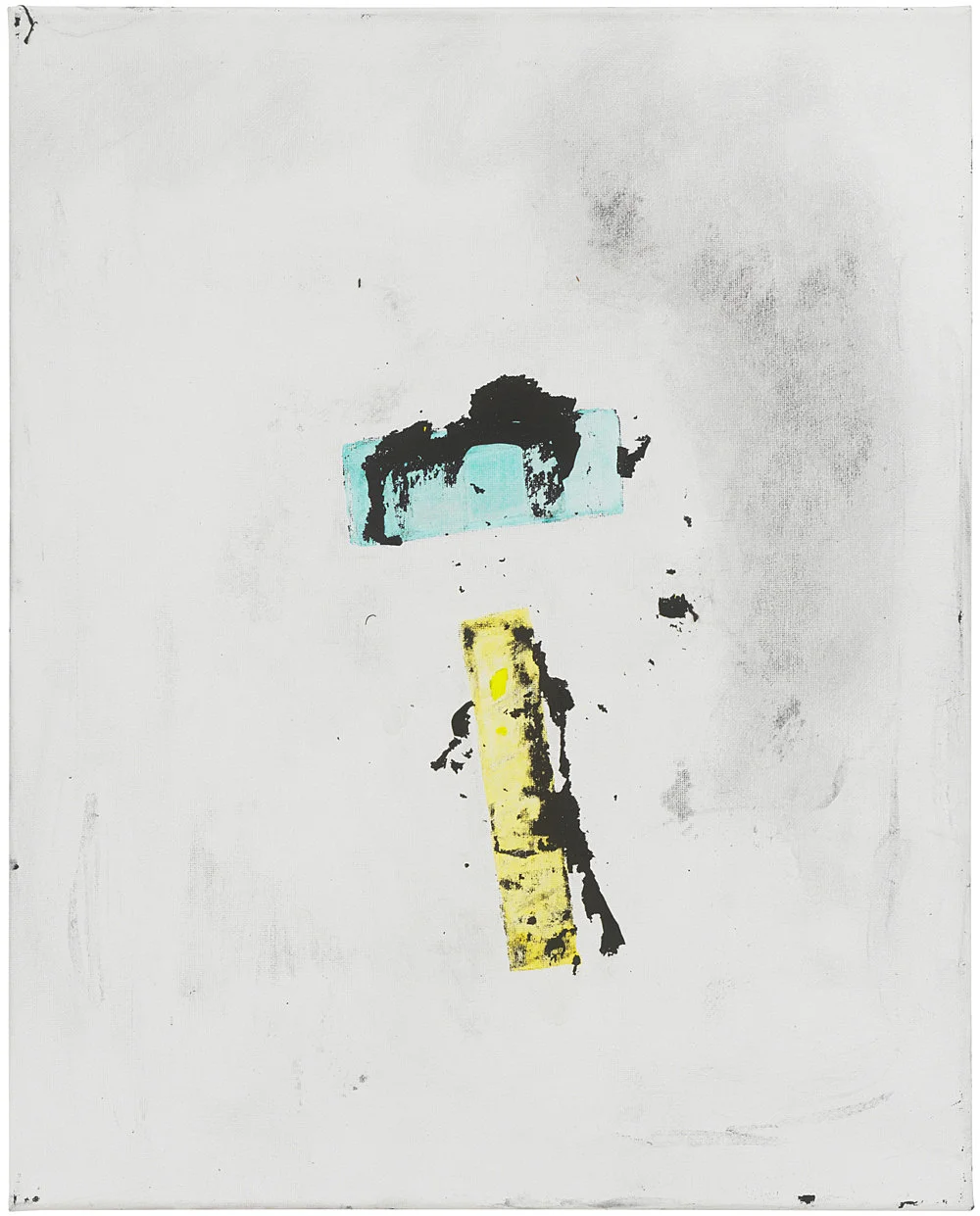 Gotothewindow — Mayo Thompson — Exhibitions — Galerie Buchholz — Image 10