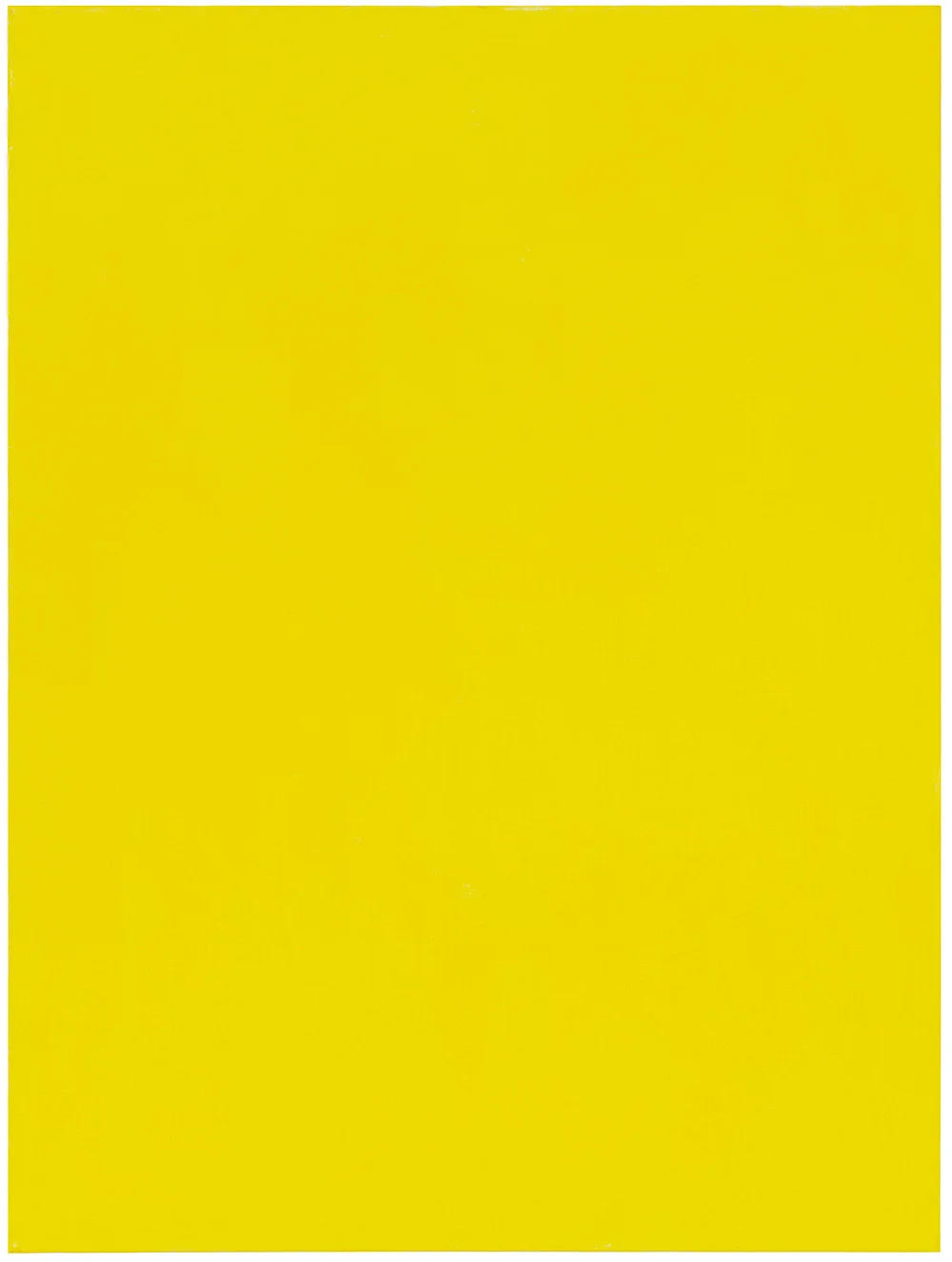 Gotothewindow — Mayo Thompson — Exhibitions — Galerie Buchholz — Image 08