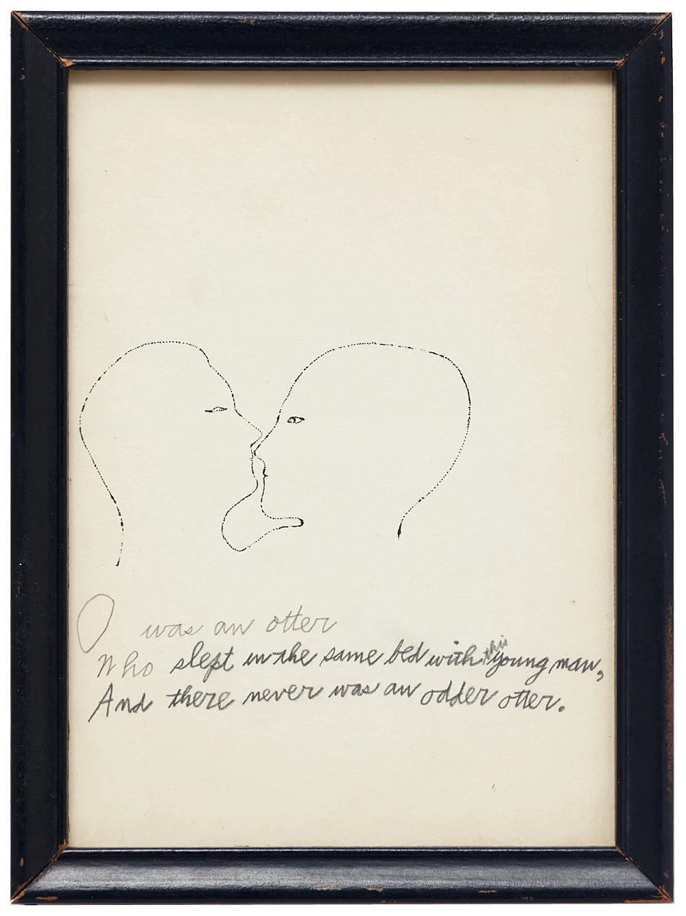 FromTHEHOUSETHATwenttoTOWN — Andy Warhol — Exhibitions — Galerie Buchholz — Image 34