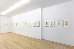 From THE HOUSE THAT went to TOWN — Andy Warhol — Exhibitions — Galerie Buchholz — Image 74