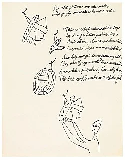 From THE HOUSE THAT went to TOWN — Andy Warhol — Exhibitions — Galerie Buchholz — Image 80