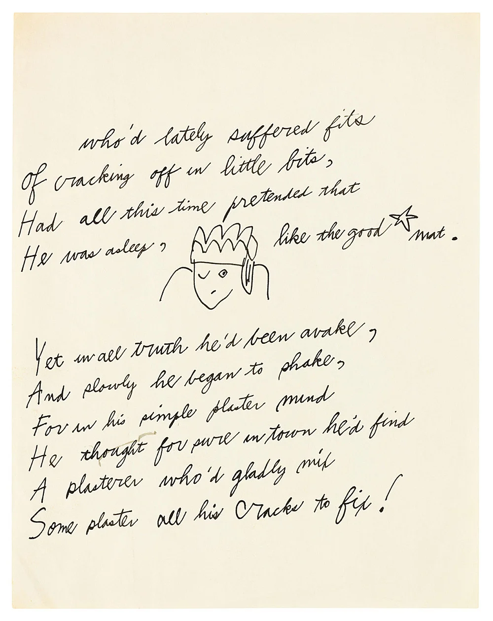 FromTHEHOUSETHATwenttoTOWN — Andy Warhol — Exhibitions — Galerie Buchholz — Image 11