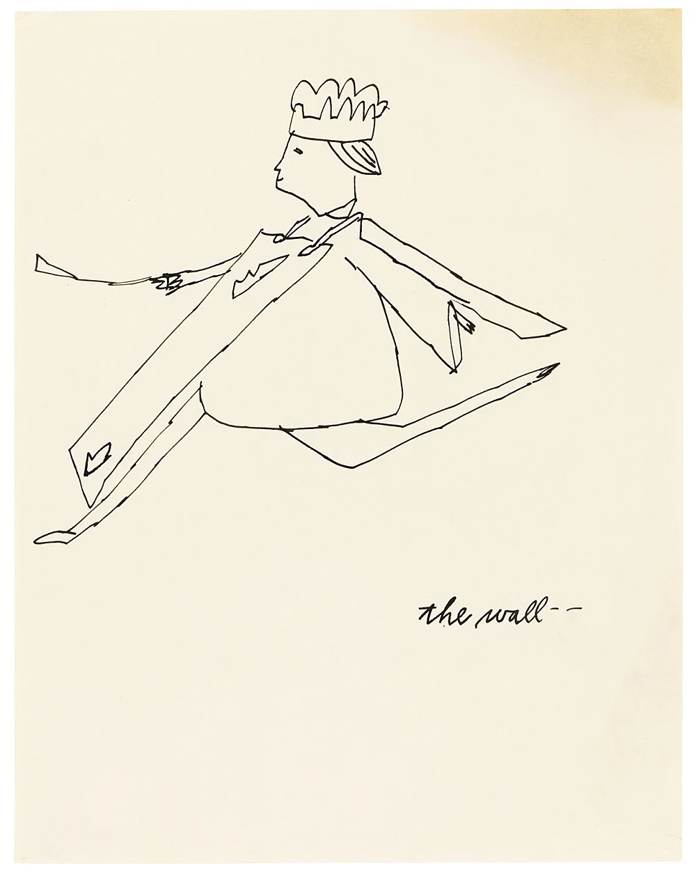 FromTHEHOUSETHATwenttoTOWN — Andy Warhol — Exhibitions — Galerie Buchholz — Image 15