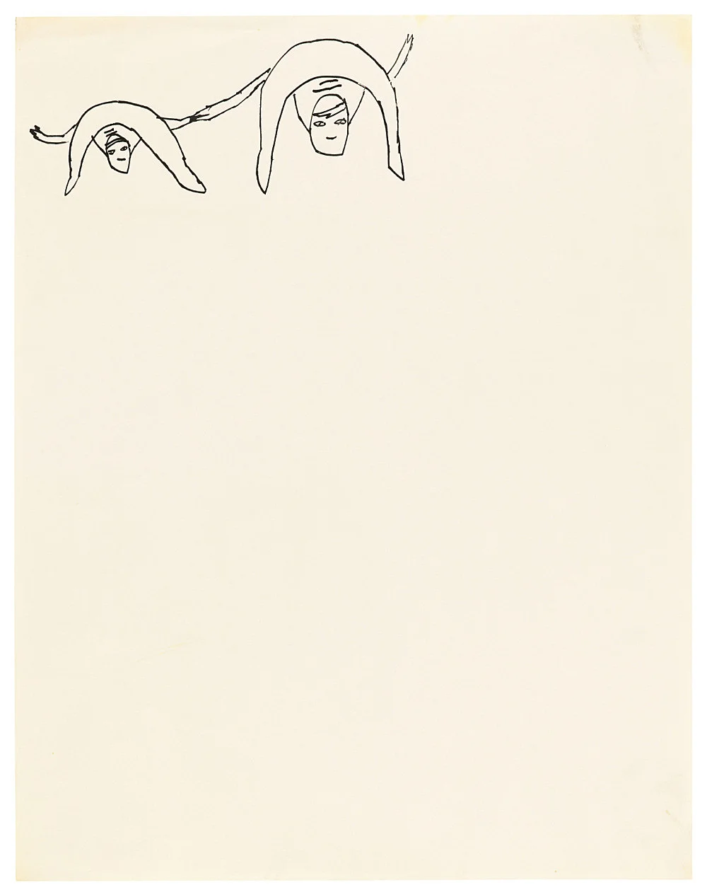 FromTHEHOUSETHATwenttoTOWN — Andy Warhol — Exhibitions — Galerie Buchholz — Image 20