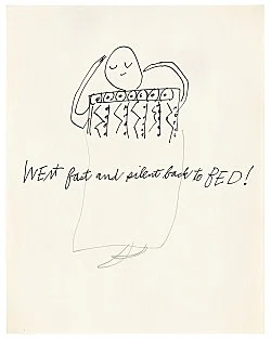 From THE HOUSE THAT went to TOWN — Andy Warhol — Exhibitions — Galerie Buchholz — Image 93