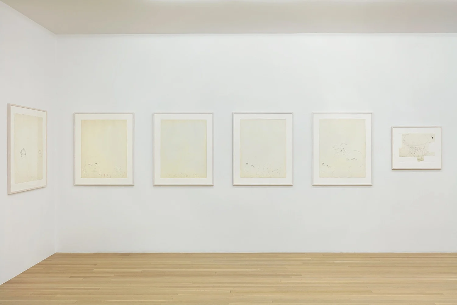FromTHEHOUSETHATwenttoTOWN — Andy Warhol — Exhibitions — Galerie Buchholz — Image 53