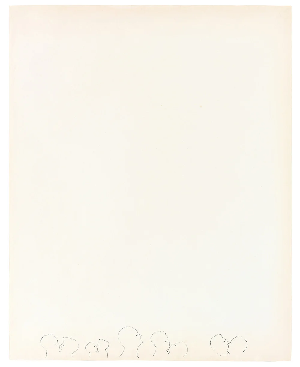FromTHEHOUSETHATwenttoTOWN — Andy Warhol — Exhibitions — Galerie Buchholz — Image 57