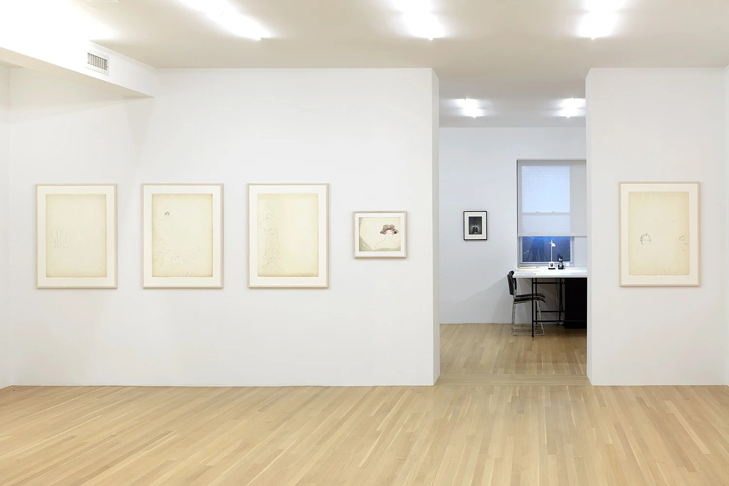 FromTHEHOUSETHATwenttoTOWN — Andy Warhol — Exhibitions — Galerie Buchholz — Image 60