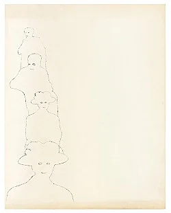 From THE HOUSE THAT went to TOWN — Andy Warhol — Exhibitions — Galerie Buchholz — Image 133