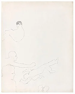 From THE HOUSE THAT went to TOWN — Andy Warhol — Exhibitions — Galerie Buchholz — Image 134