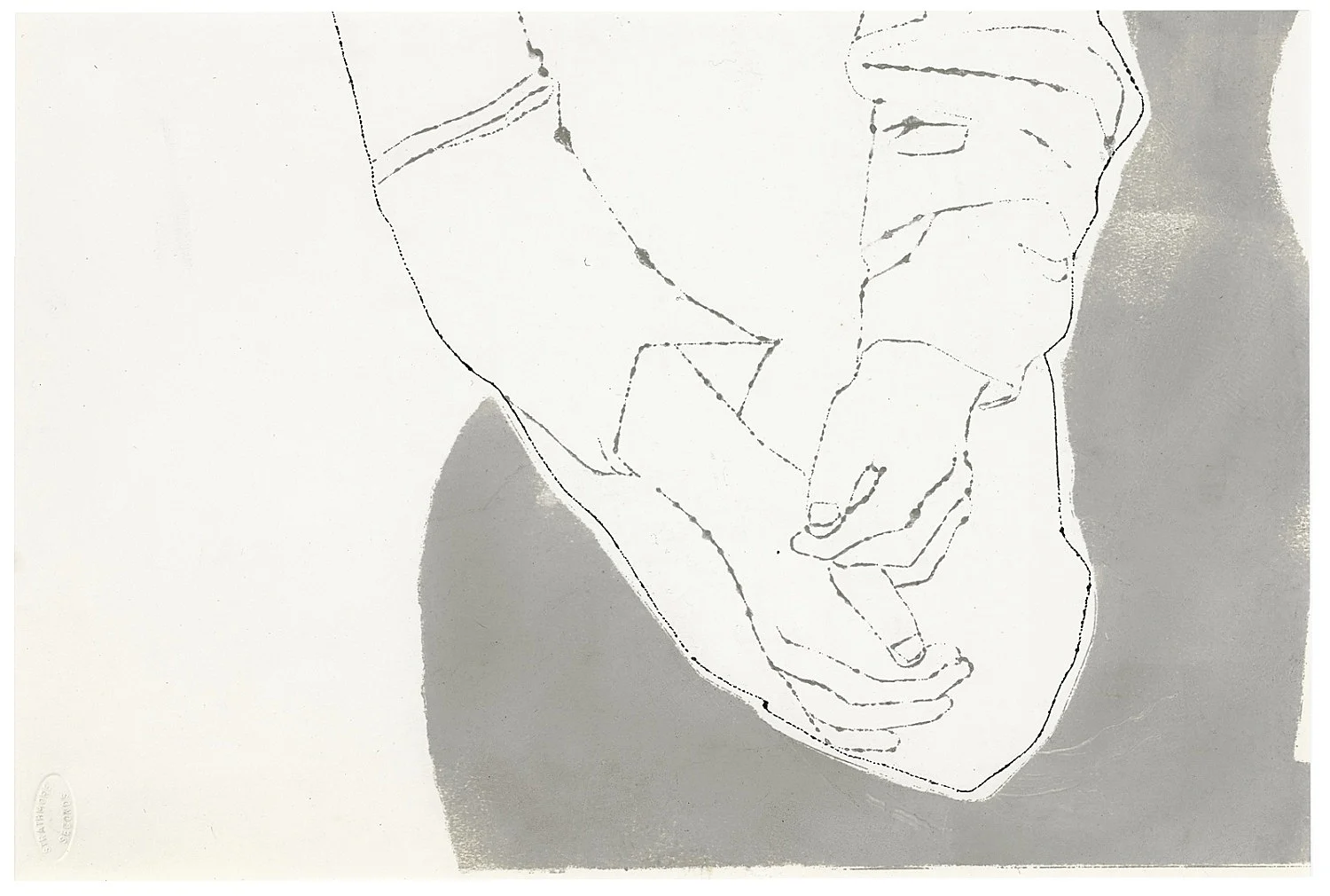FromTHEHOUSETHATwenttoTOWN — Andy Warhol — Exhibitions — Galerie Buchholz — Image 69