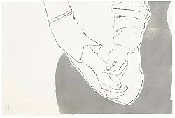 From THE HOUSE THAT went to TOWN — Andy Warhol — Exhibitions — Galerie Buchholz — Image 139