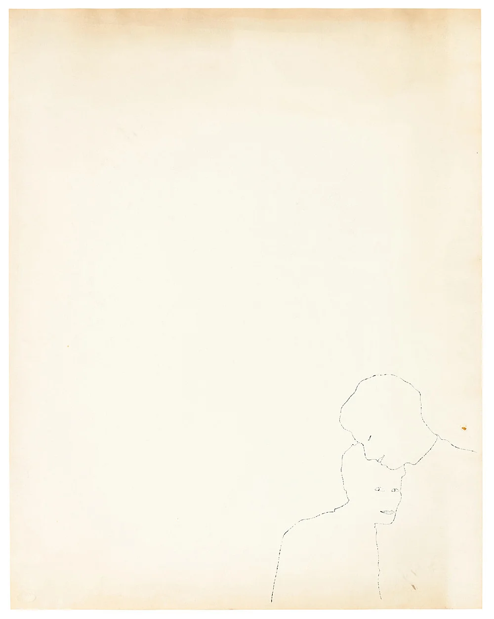 FromTHEHOUSETHATwenttoTOWN — Andy Warhol — Exhibitions — Galerie Buchholz — Image 72