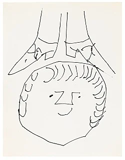 From THE HOUSE THAT went to TOWN — Andy Warhol — Exhibitions — Galerie Buchholz — Image 119