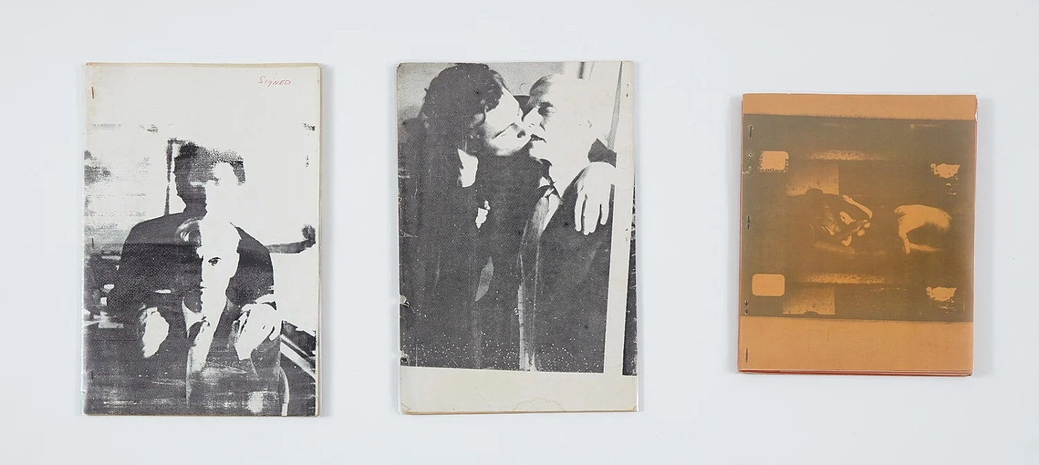 FromTHEHOUSETHATwenttoTOWN — Andy Warhol — Exhibitions — Galerie Buchholz — Image 25