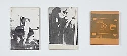 From THE HOUSE THAT went to TOWN — Andy Warhol — Exhibitions — Galerie Buchholz — Image 95