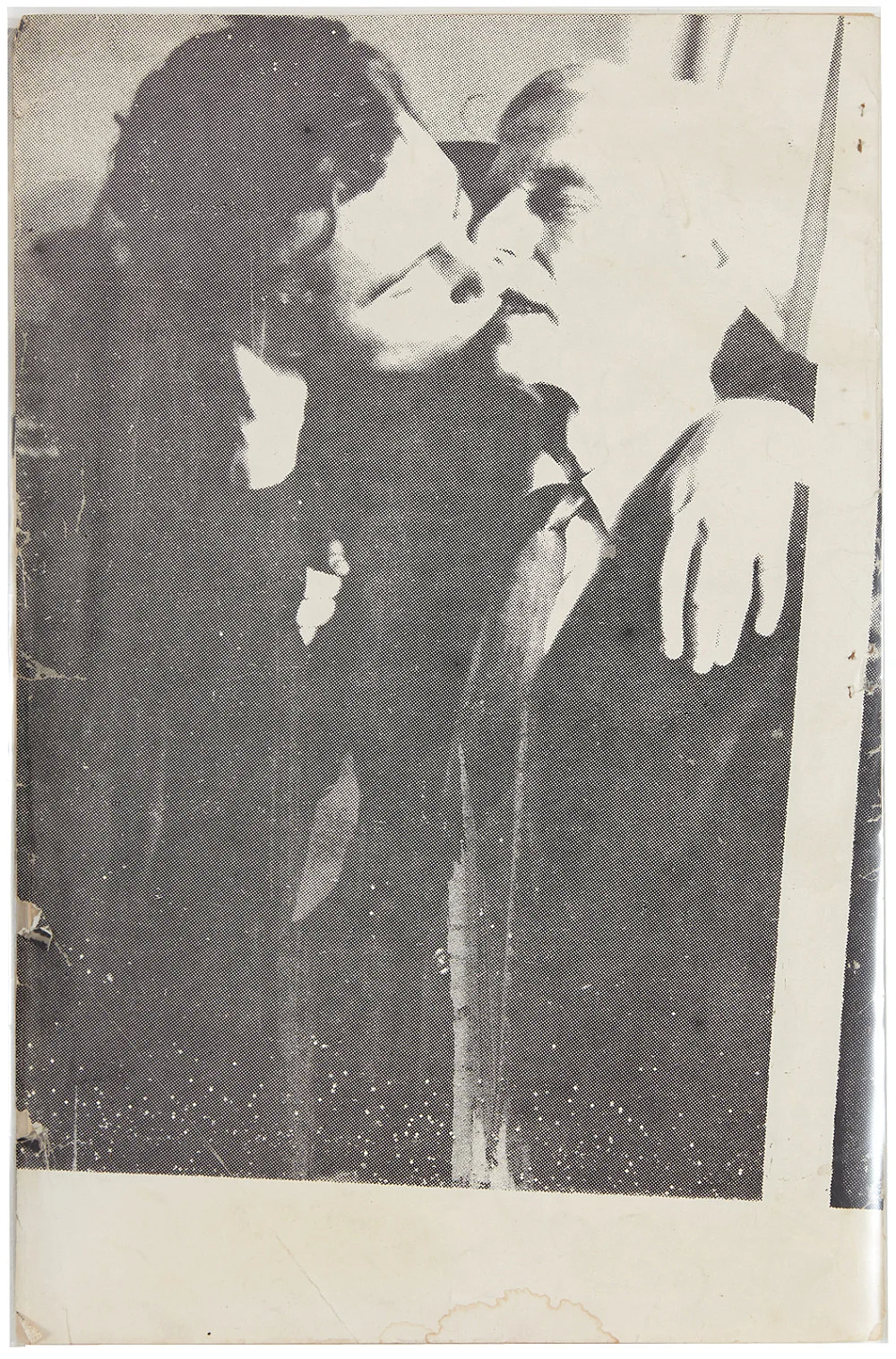 From THE HOUSE THAT went to TOWN — Andy Warhol — Exhibitions — Galerie Buchholz — Image 27