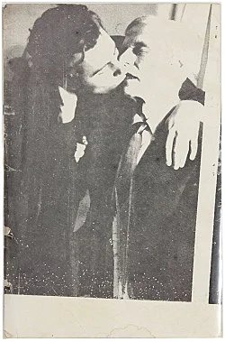 From THE HOUSE THAT went to TOWN — Andy Warhol — Exhibitions — Galerie Buchholz — Image 97