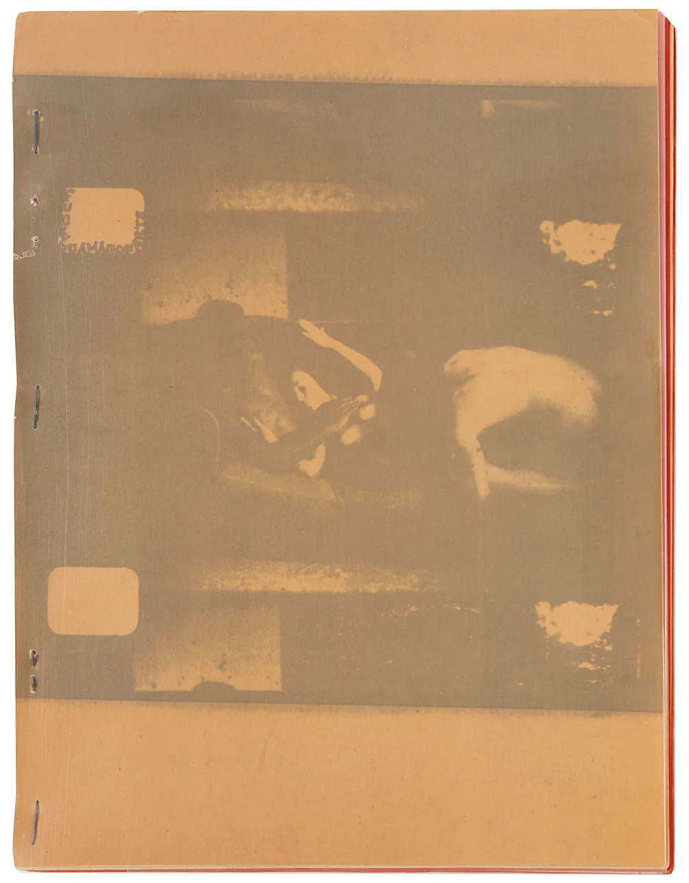 From THE HOUSE THAT went to TOWN — Andy Warhol — Exhibitions — Galerie Buchholz — Image 28