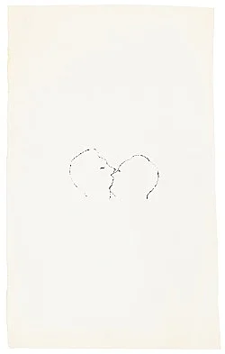 From THE HOUSE THAT went to TOWN — Andy Warhol — Exhibitions — Galerie Buchholz — Image 101