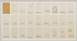 From THE HOUSE THAT went to TOWN — Andy Warhol — Exhibitions — Galerie Buchholz — Image 105