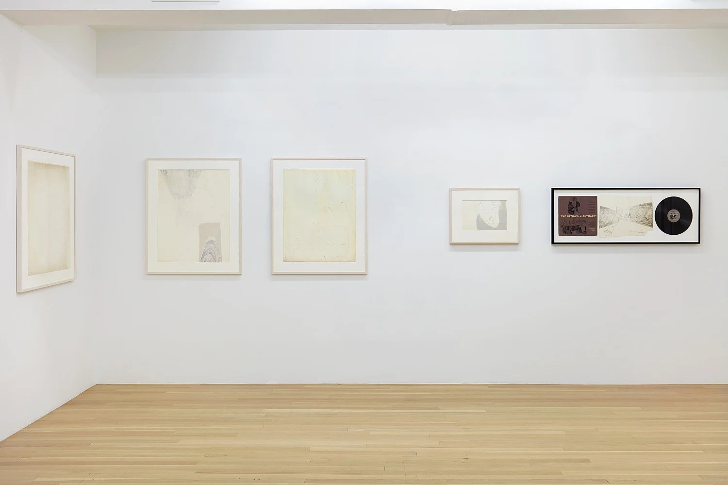 FromTHEHOUSETHATwenttoTOWN — Andy Warhol — Exhibitions — Galerie Buchholz — Image 67
