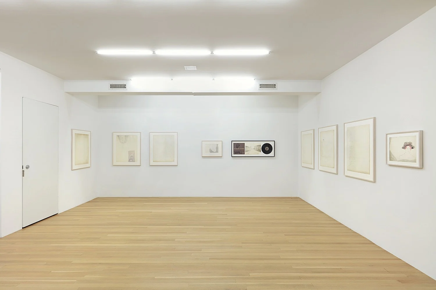 FromTHEHOUSETHATwenttoTOWN — Andy Warhol — Exhibitions — Galerie Buchholz — Image 66