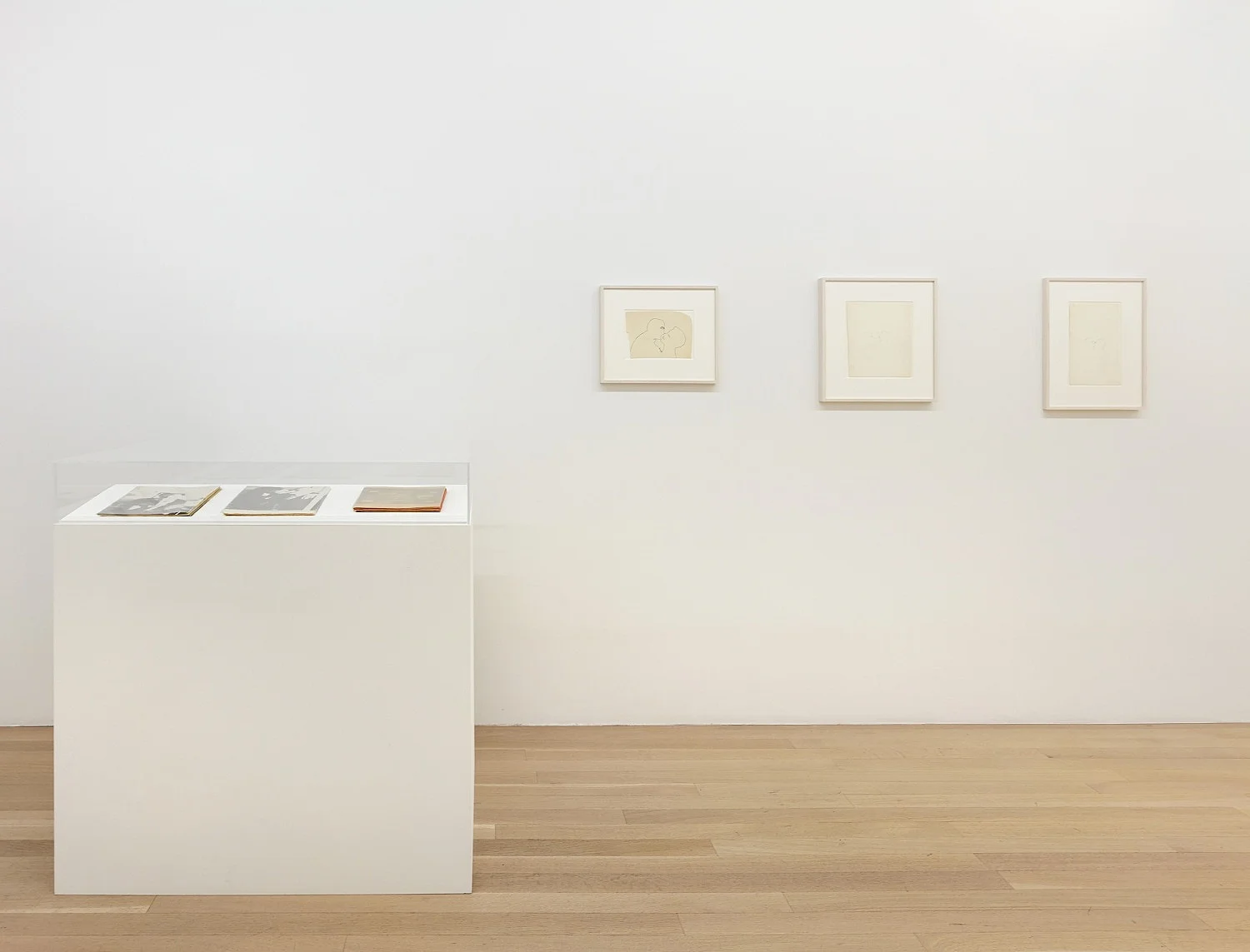 FromTHEHOUSETHATwenttoTOWN — Andy Warhol — Exhibitions — Galerie Buchholz — Image 24