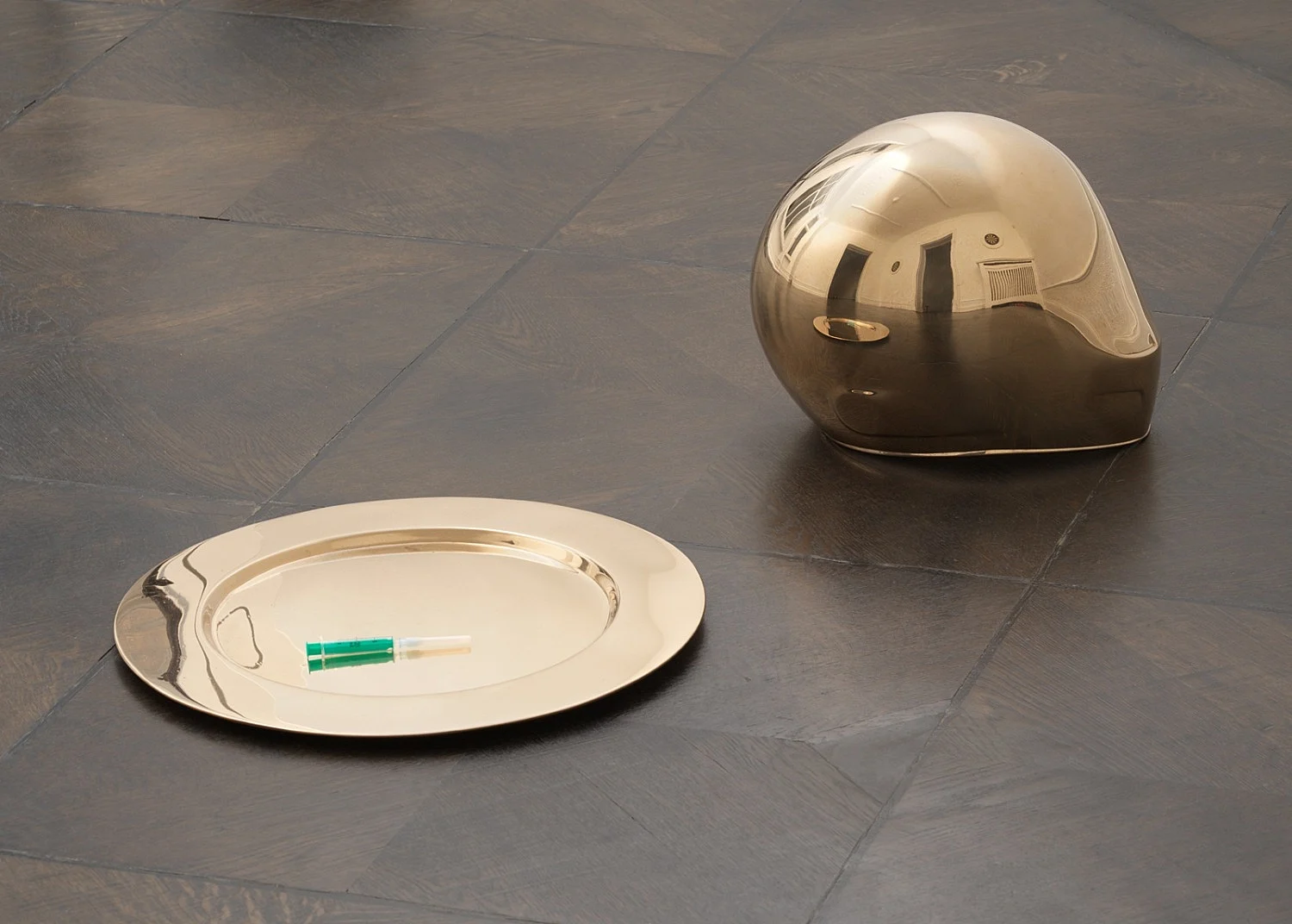 Imagine — Anne Imhof — Exhibitions — Galerie Buchholz — Image 29
