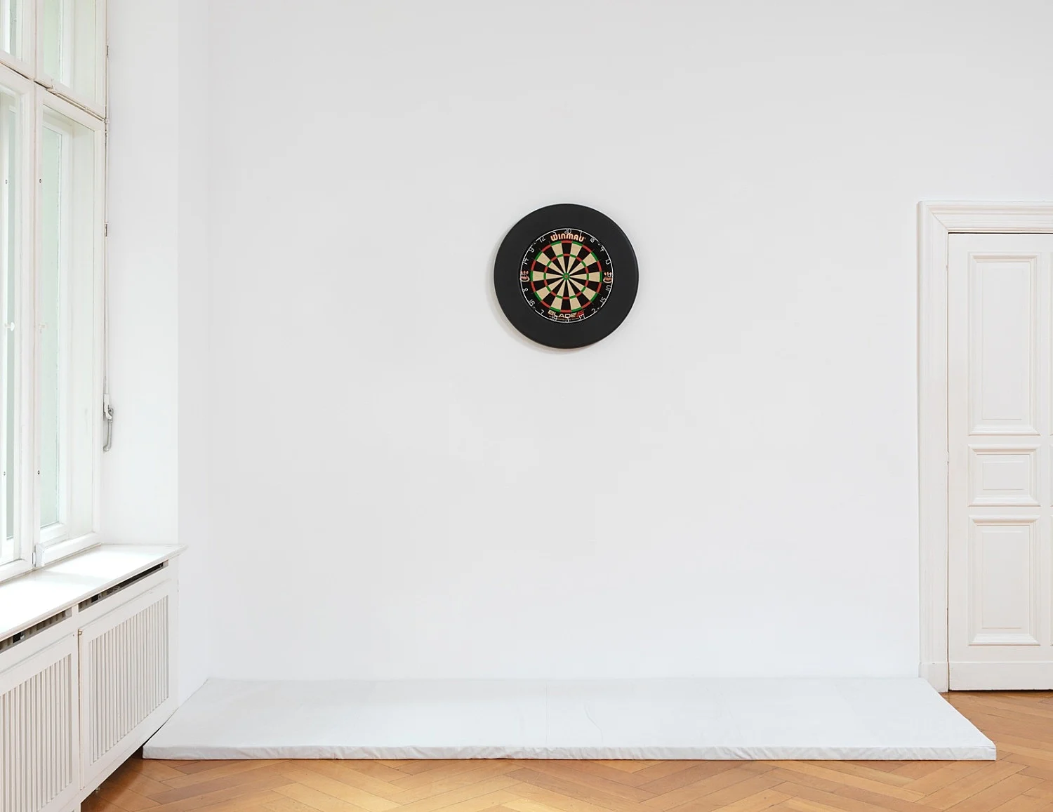 Imagine — Anne Imhof — Exhibitions — Galerie Buchholz — Image 13