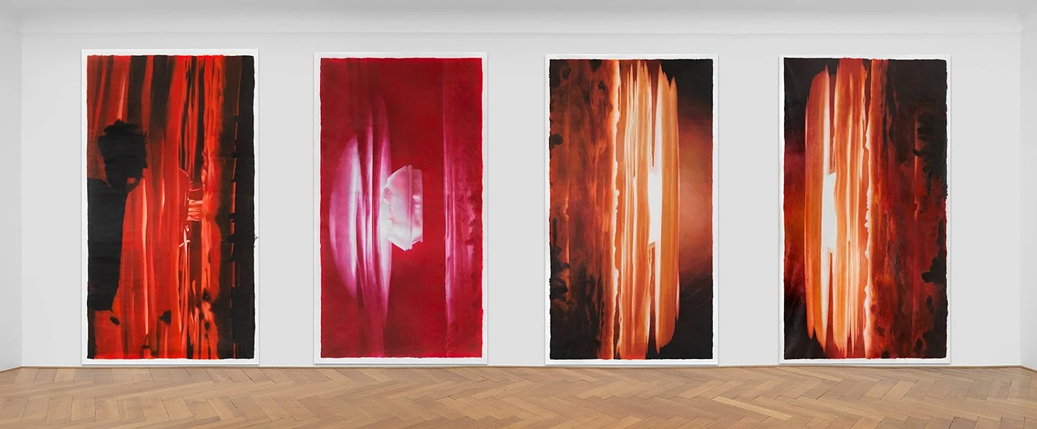 Imagine — Anne Imhof — Exhibitions — Galerie Buchholz — Image 14