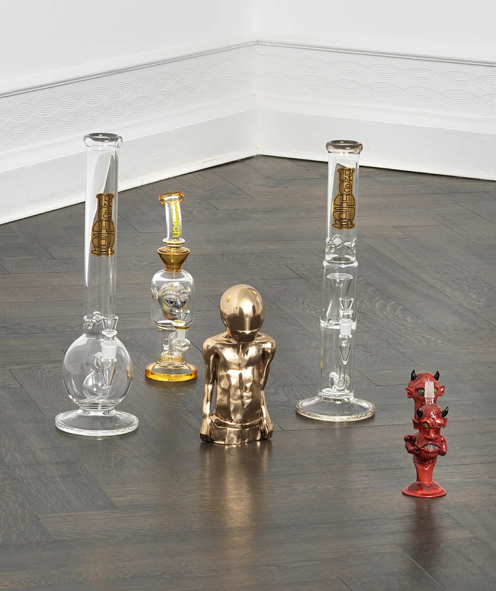 Imagine — Anne Imhof — Exhibitions — Galerie Buchholz — Image 35