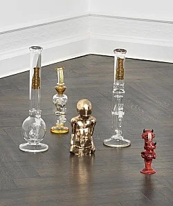 Imagine — Anne Imhof — Exhibitions — Galerie Buchholz — Image 76