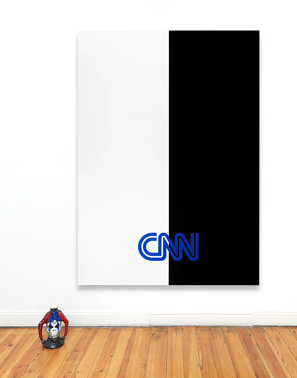 Imagine — Anne Imhof — Exhibitions — Galerie Buchholz — Image 19