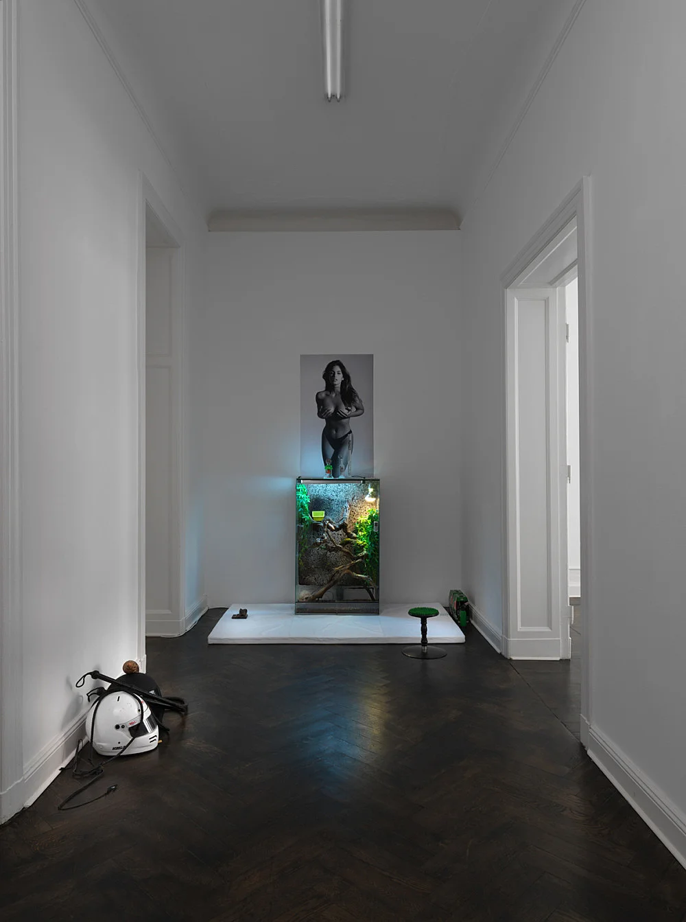 Imagine — Anne Imhof — Exhibitions — Galerie Buchholz — Image 20