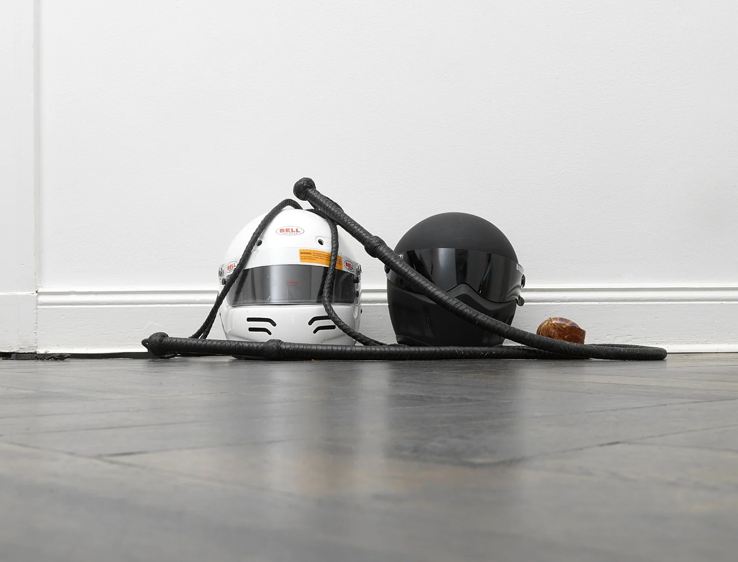 Imagine — Anne Imhof — Exhibitions — Galerie Buchholz — Image 25