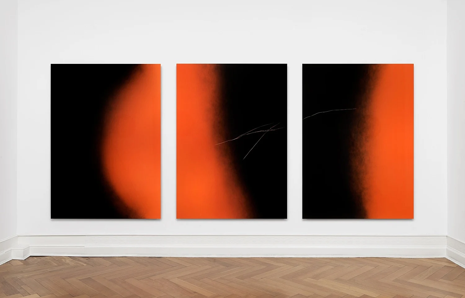 Imagine — Anne Imhof — Exhibitions — Galerie Buchholz — Image 08