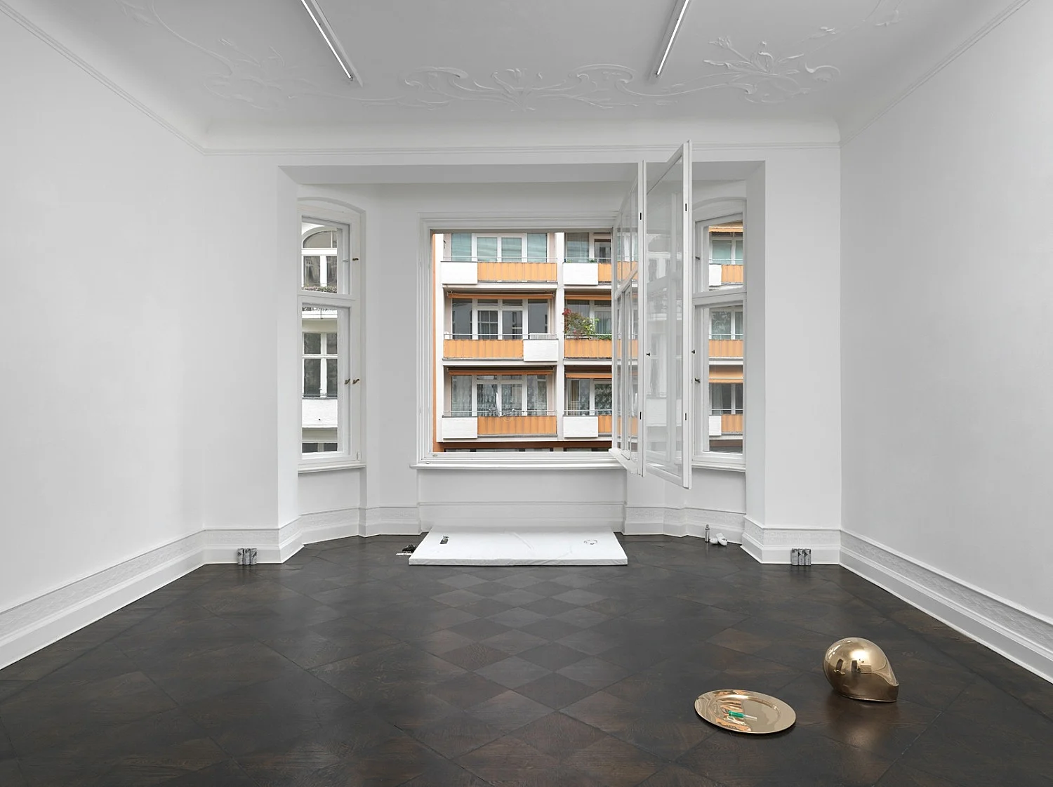 Imagine — Anne Imhof — Exhibitions — Galerie Buchholz — Image 28