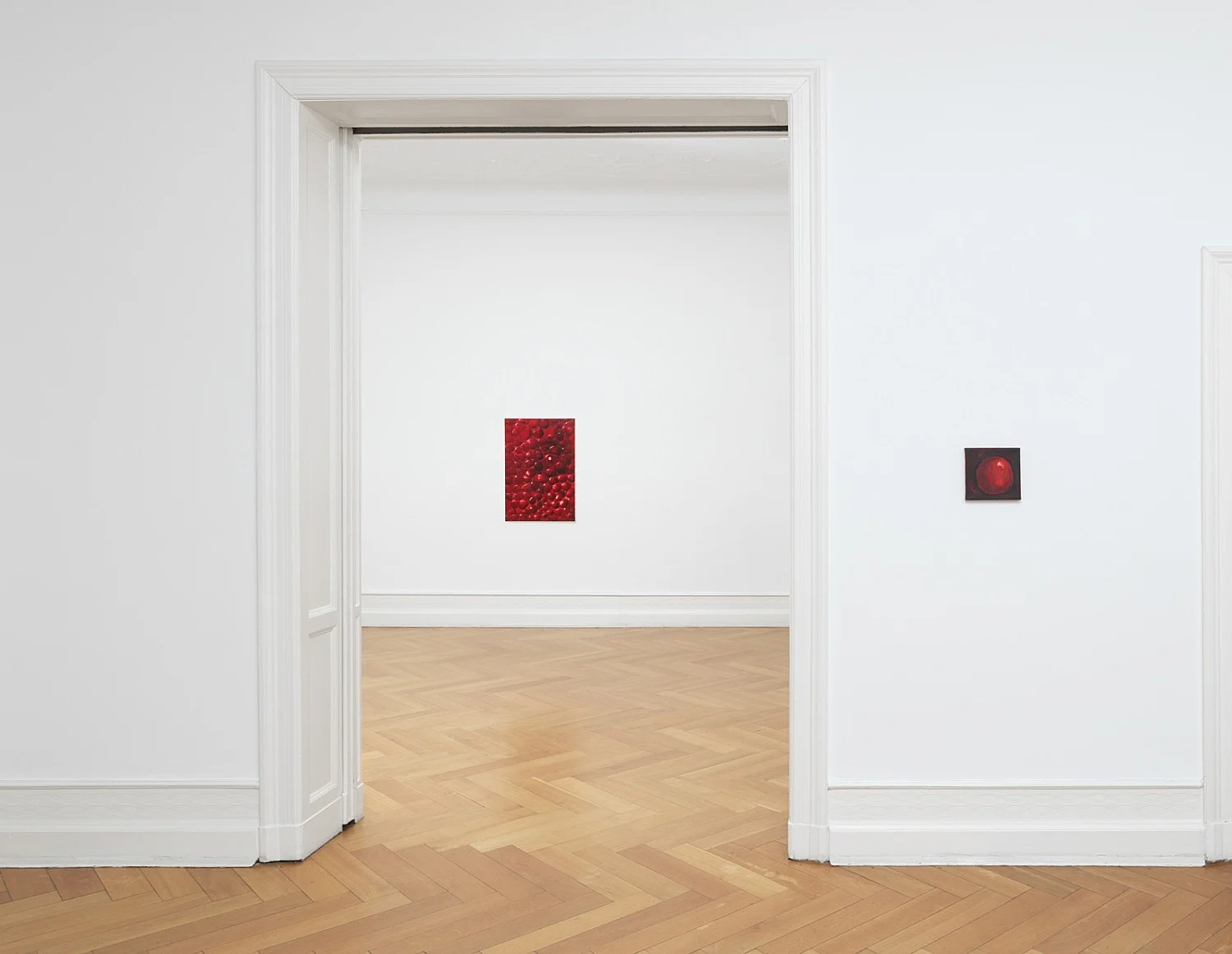 EarlyWorks19821992 — Jutta Koether — Exhibitions — Galerie Buchholz — Image 16