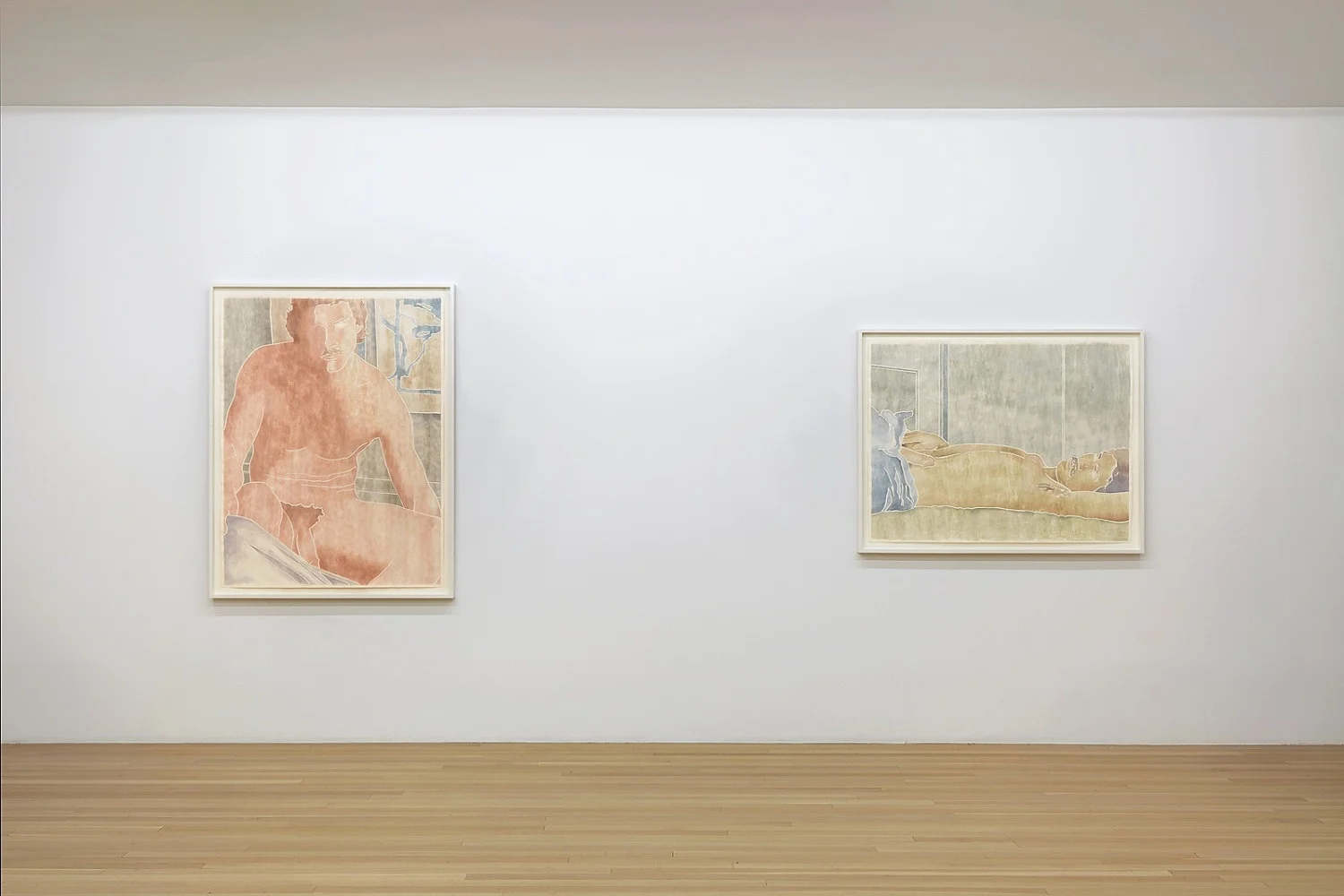 blueboys — Monica Majoli — Exhibitions — Galerie Buchholz — Image 15