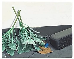 for Roland and Ramona — Caleb Considine — Exhibitions — Galerie Buchholz — Image 35