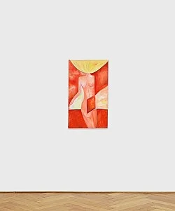 Early Works 1982-1992 — Jutta Koether — Exhibitions — Galerie Buchholz — Image 89