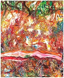 Early Works 1982-1992 — Jutta Koether — Exhibitions — Galerie Buchholz — Image 123