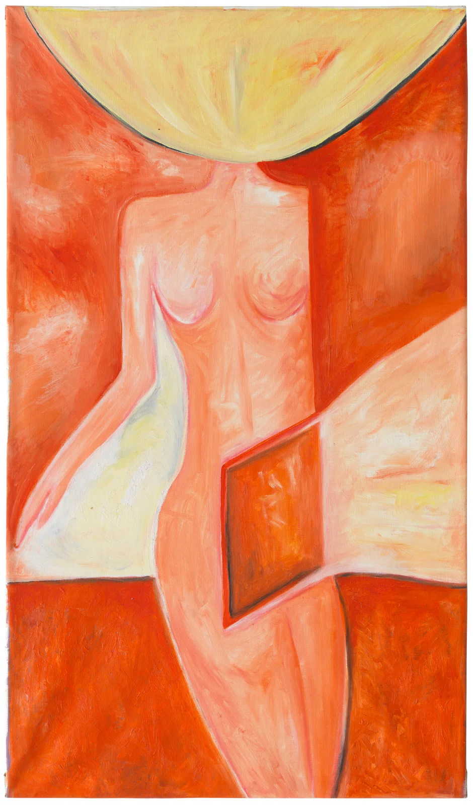 EarlyWorks19821992 — Jutta Koether — Exhibitions — Galerie Buchholz — Image 25