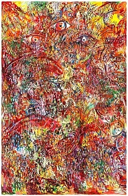 Early Works 1982-1992 — Jutta Koether — Exhibitions — Galerie Buchholz — Image 127