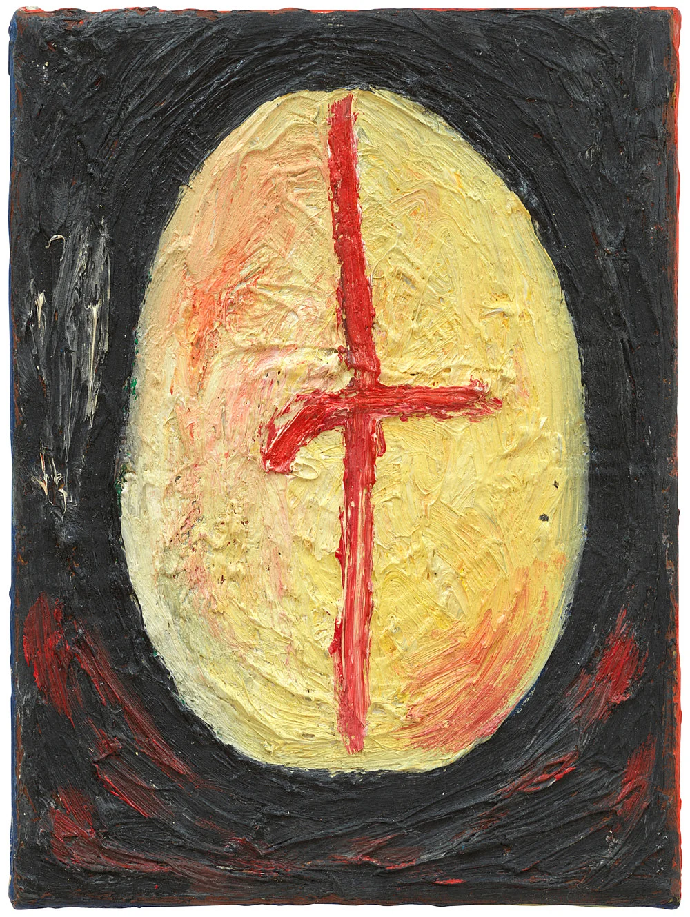 EarlyWorks19821992 — Jutta Koether — Exhibitions — Galerie Buchholz — Image 29