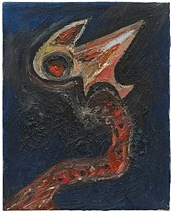 Early Works 1982-1992 — Jutta Koether — Exhibitions — Galerie Buchholz — Image 96