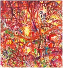 Early Works 1982-1992 — Jutta Koether — Exhibitions — Galerie Buchholz — Image 131