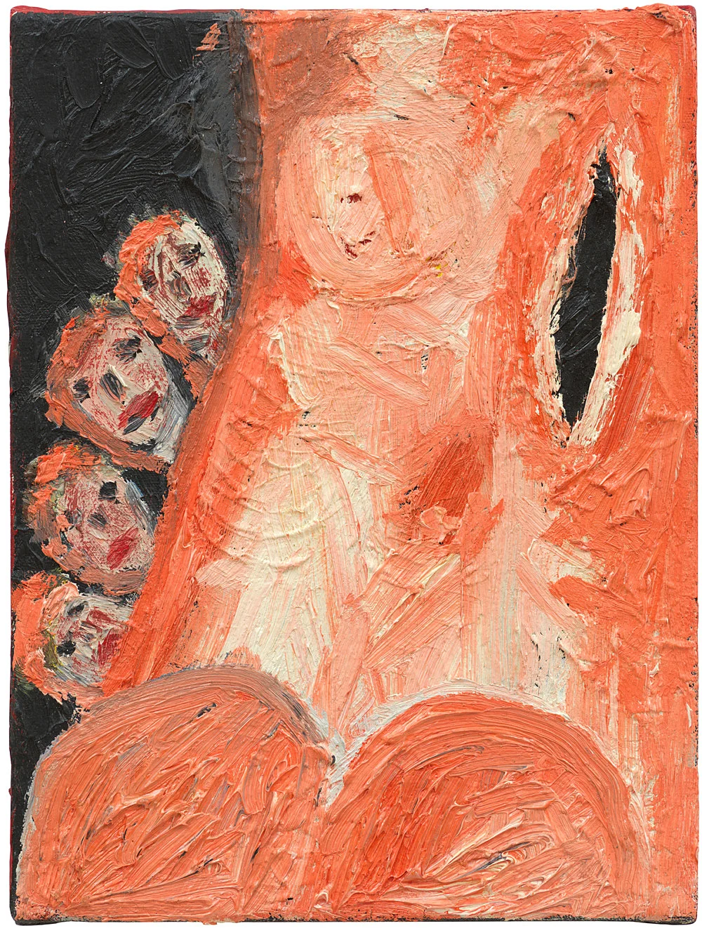 EarlyWorks19821992 — Jutta Koether — Exhibitions — Galerie Buchholz — Image 32
