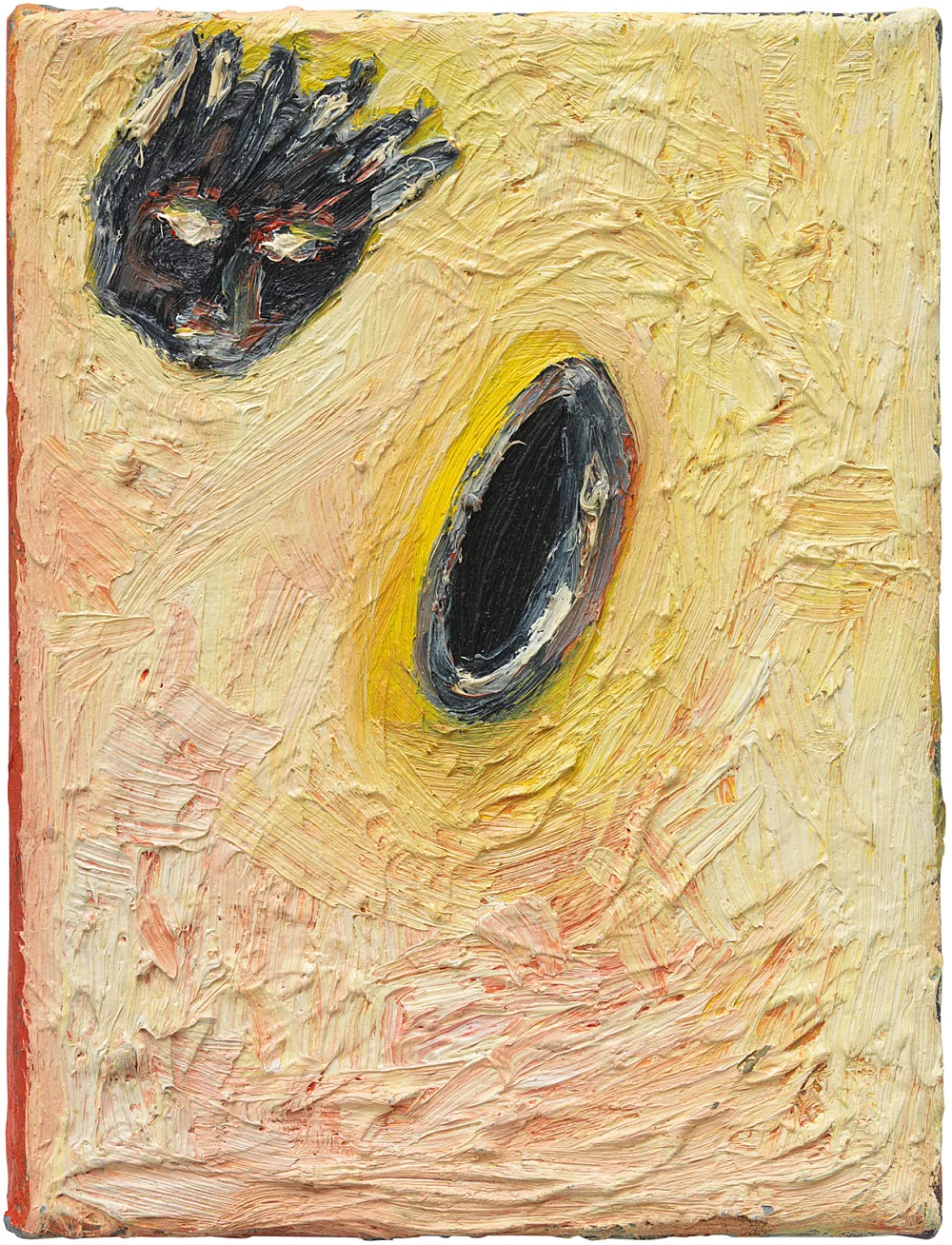EarlyWorks19821992 — Jutta Koether — Exhibitions — Galerie Buchholz — Image 34